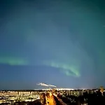 New Sky High Lr, 1br, 1ba, Sauna, Gbalcony, 49m2, 11krs Apartment *