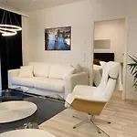 Apartment New Sky High Lr, 1br, 1ba, Sauna, Gbalcony, 49m2, 11krs *