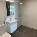 Apartment New Sky High Lr, 1br, 1ba, Sauna, Gbalcony, 49m2, 11krs Oulu