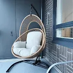 New Sky High Lr, 1br, 1ba, Sauna, Gbalcony, 49m2, 11krs Oulu