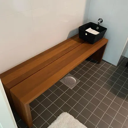 New Sky High Lr, 1br, 1ba, Sauna, Gbalcony, 49m2, 11krs *