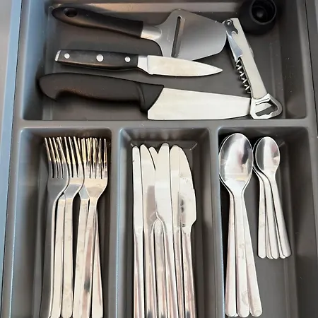 New Sky High Lr, 1br, 1ba, Sauna, Gbalcony, 49m2, 11krs Lägenhet Uleåborg